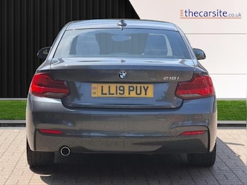 Used BMW 2 Series 2019 for sale - 79025833: Photo