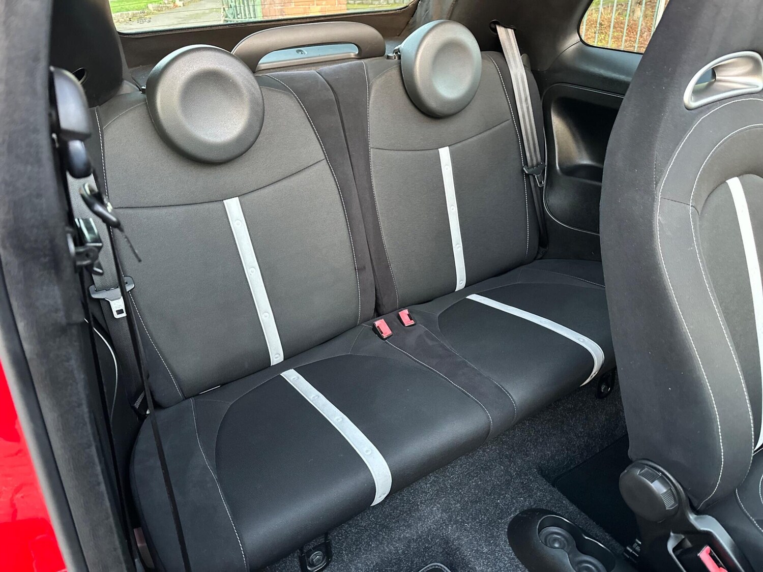 Used Abarth 595 2015 for sale - 76657320: Photo 12