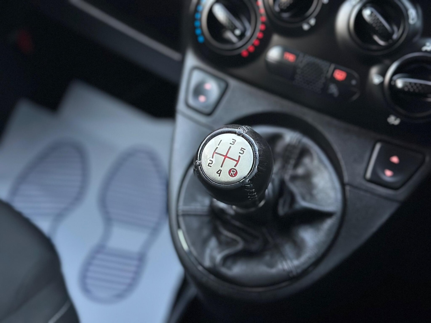 Used Abarth 595 2015 for sale - 76657320: Photo 20