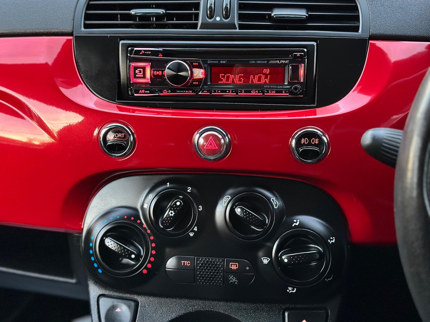 Used Abarth 595 2015 for sale - 76657320: Photo 21