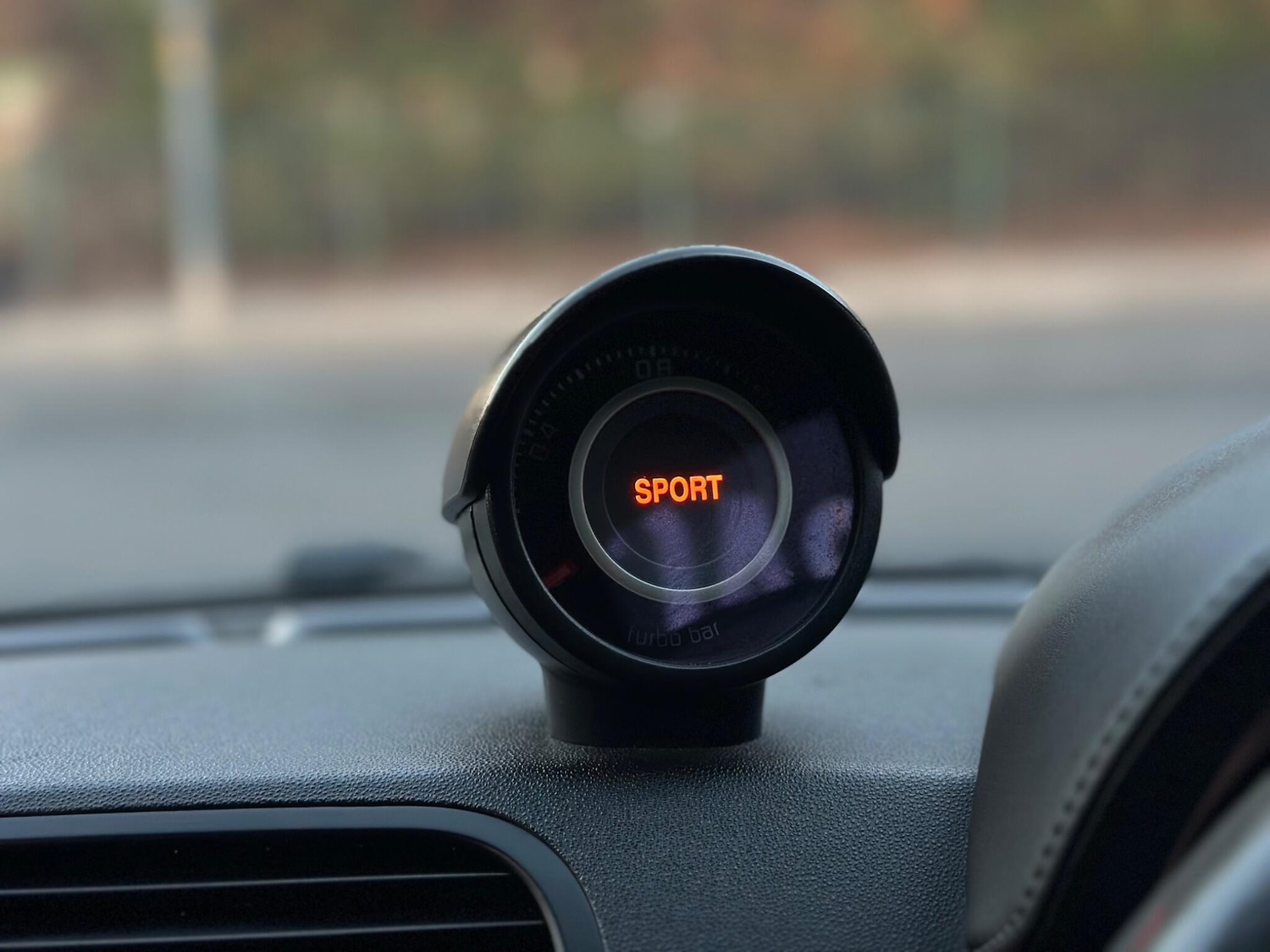 Used Abarth 595 2015 for sale - 76657320: Photo 24