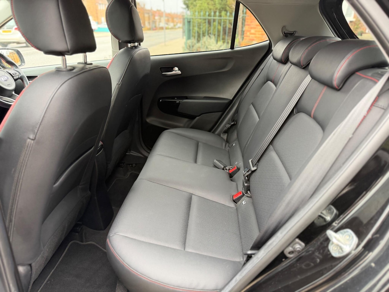 Used Kia Picanto 2017 for sale - 77625397: Photo 12