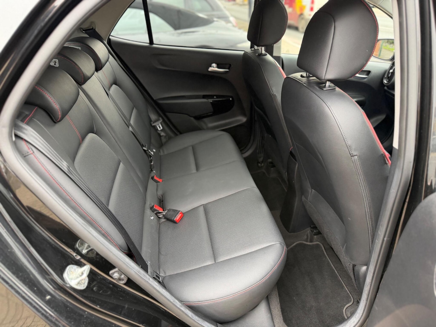 Used Kia Picanto 2017 for sale - 77625397: Photo 14