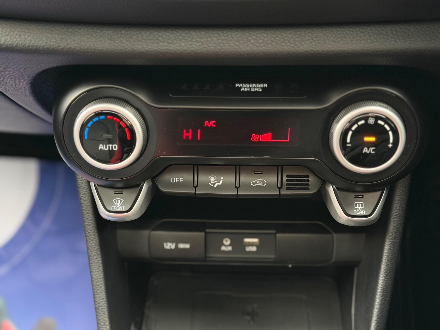 Used Kia Picanto 2017 for sale - 77625397: Photo 15