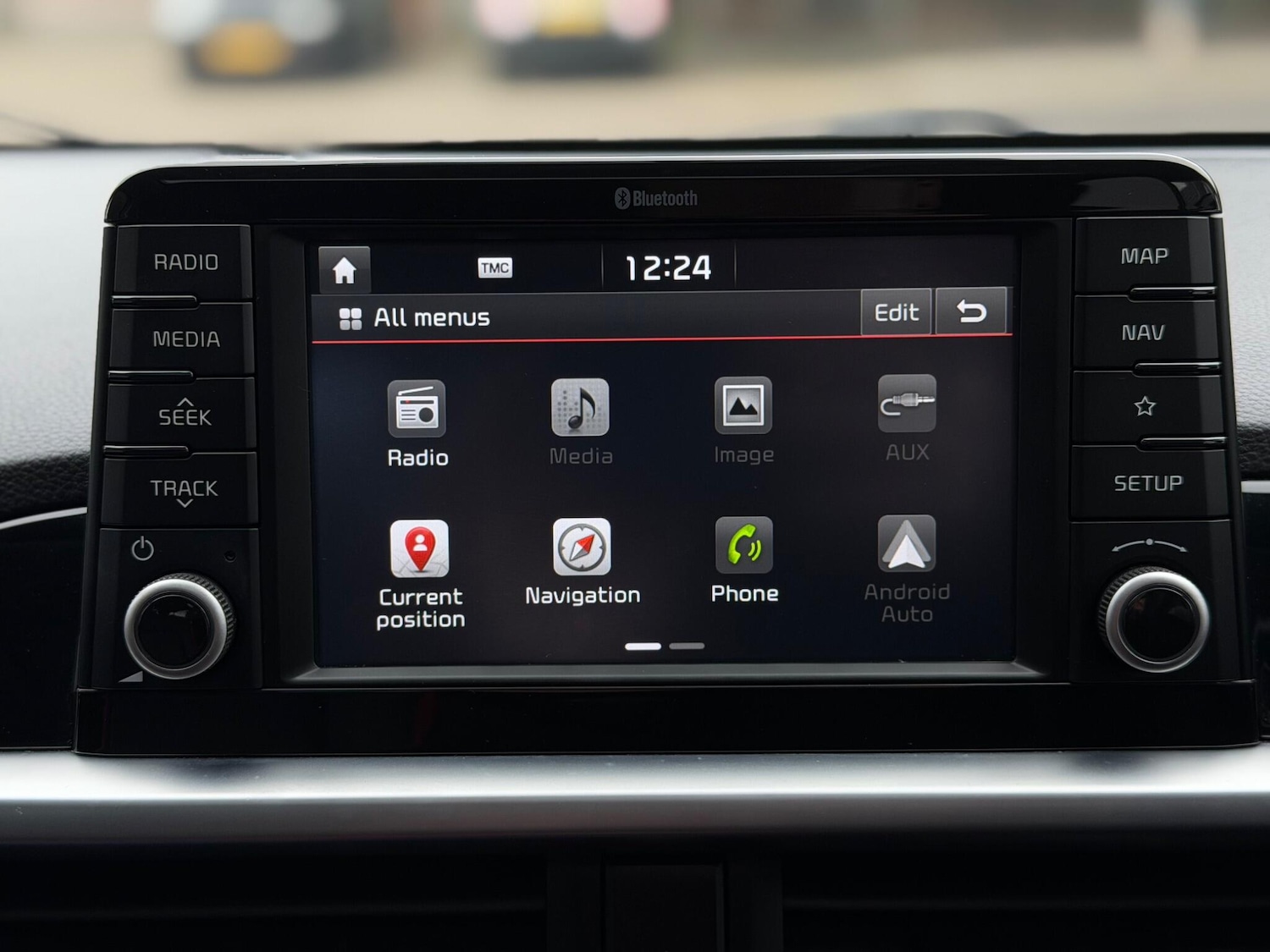 Used Kia Picanto 2017 for sale - 77625397: Photo 26