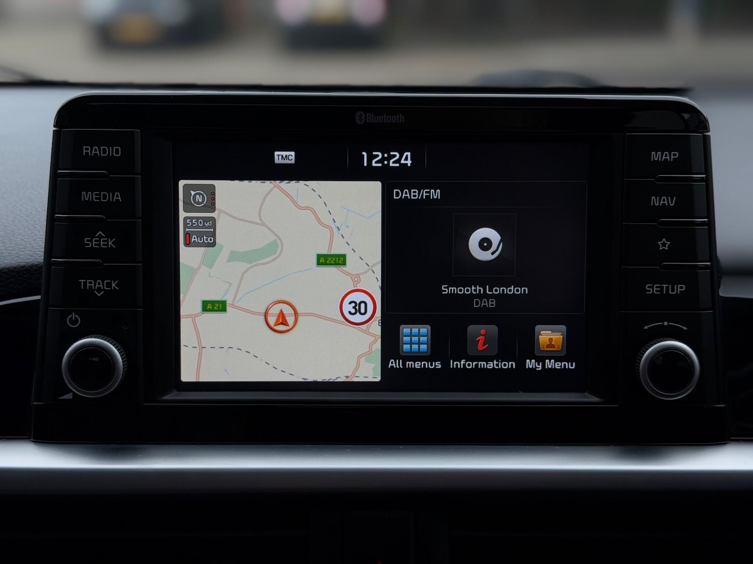 Used Kia Picanto 2017 for sale - 77625397: Photo 27