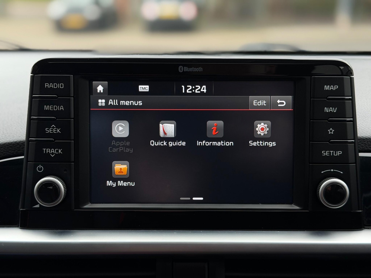 Used Kia Picanto 2017 for sale - 77625397: Photo 29