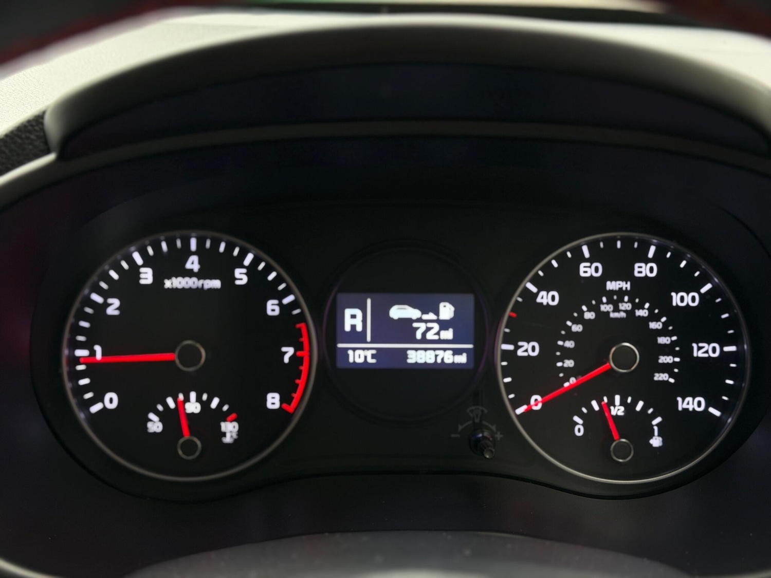 Used Kia Picanto 2017 for sale - 77625397: Photo 30