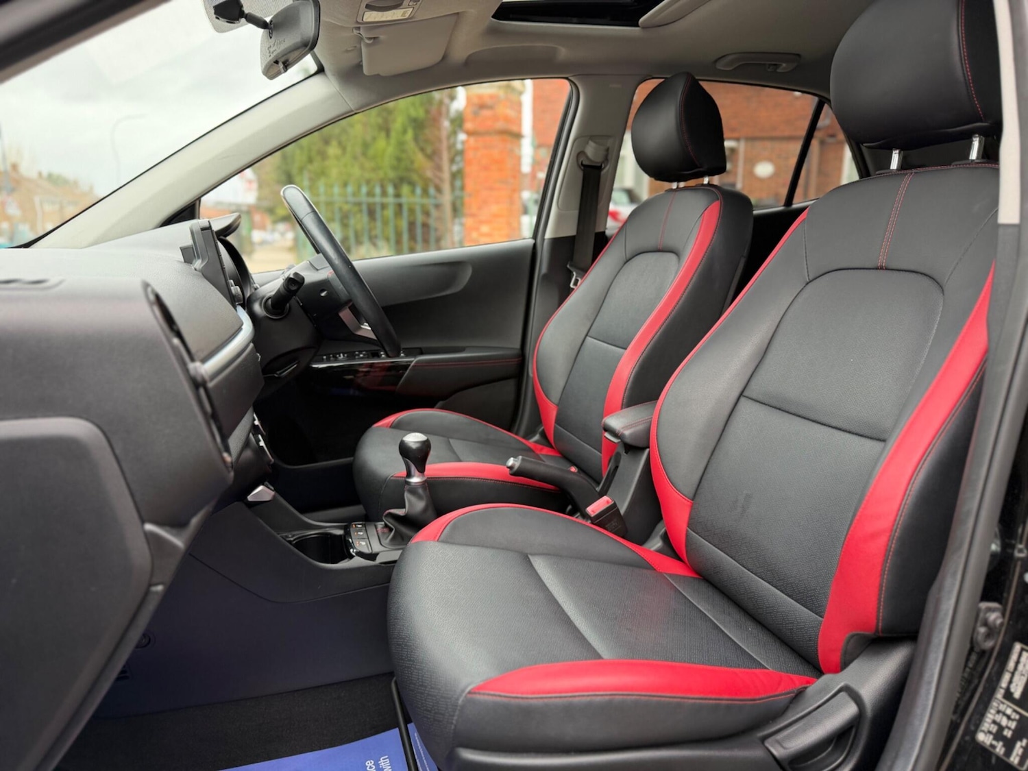 Used Kia Picanto 2017 for sale - 77625397: Photo 35