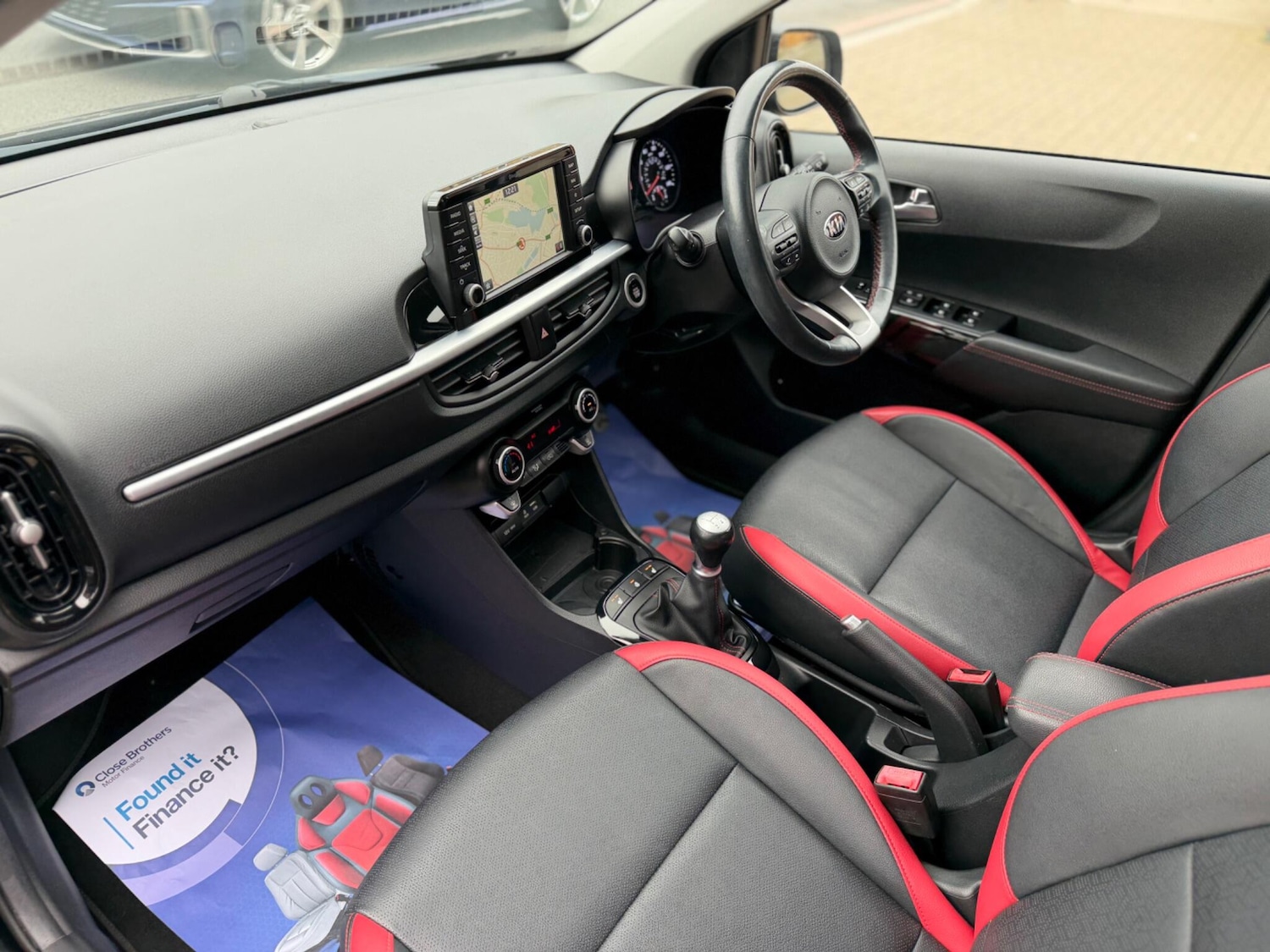 Used Kia Picanto 2017 for sale - 77625397: Photo 36