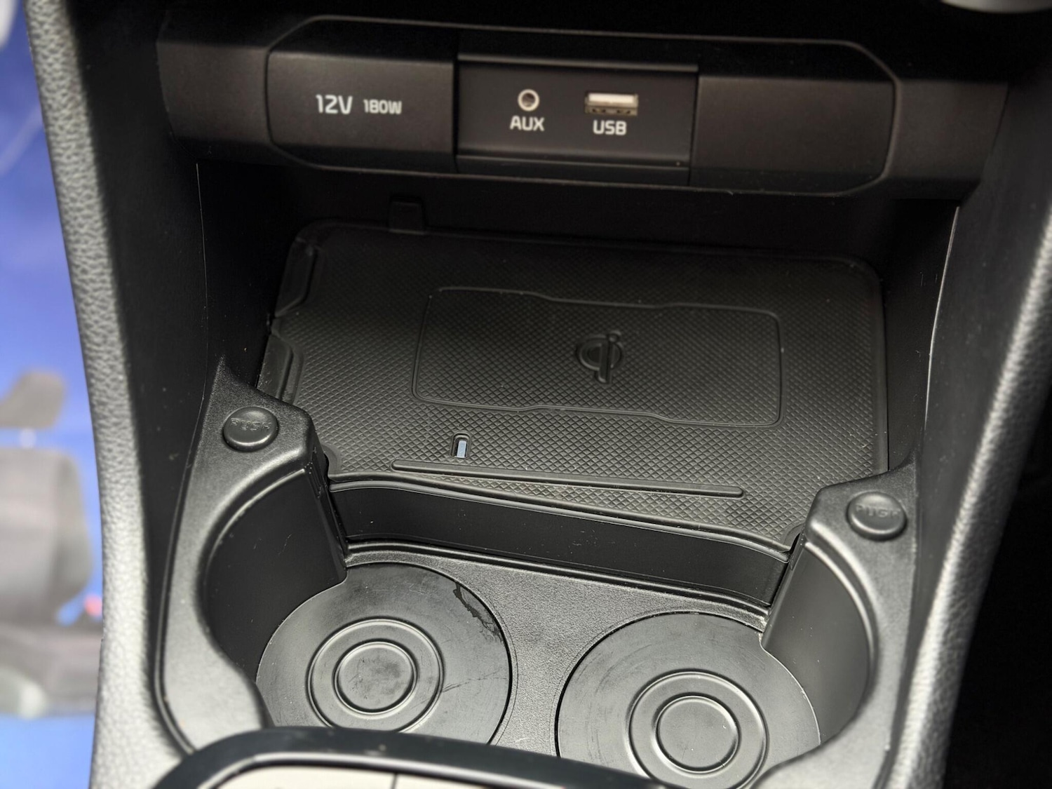 Used Kia Picanto 2017 for sale - 77625397: Photo 39