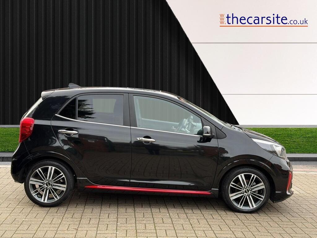 Used Kia Picanto 2017 for sale - 77625397: Photo 7