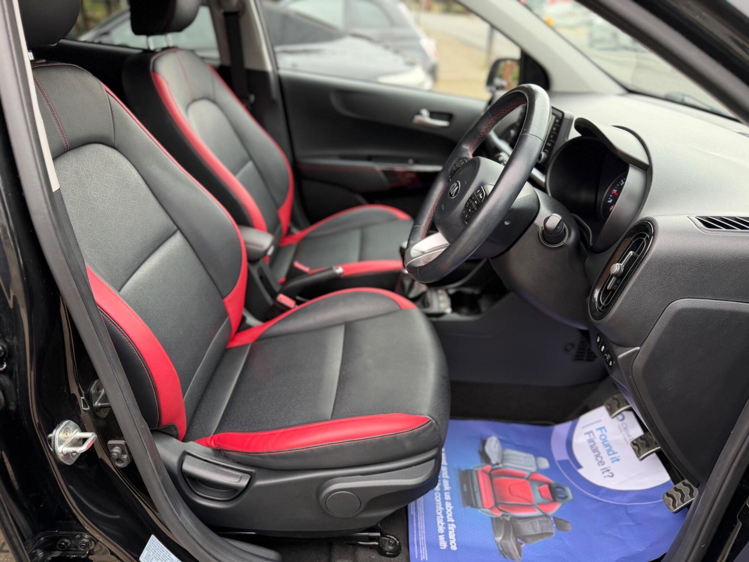 Used Kia Picanto 2017 for sale - 77625397: Photo 9