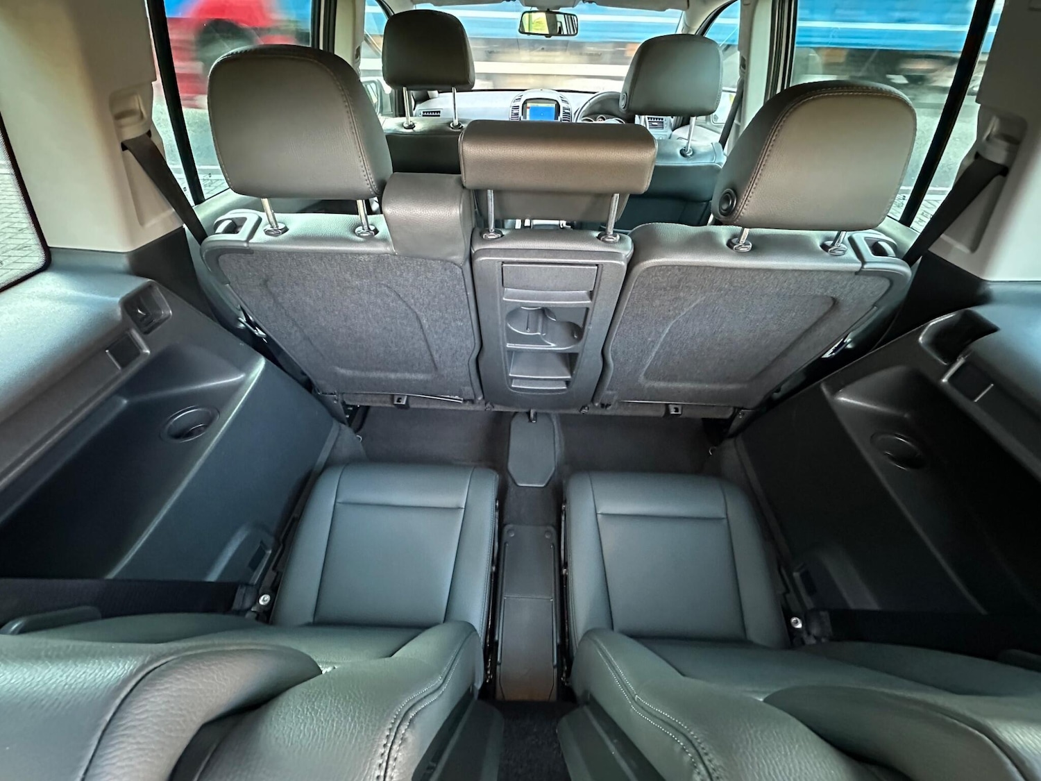 Used Vauxhall Zafira 2010 for sale - 77254013: Photo 14