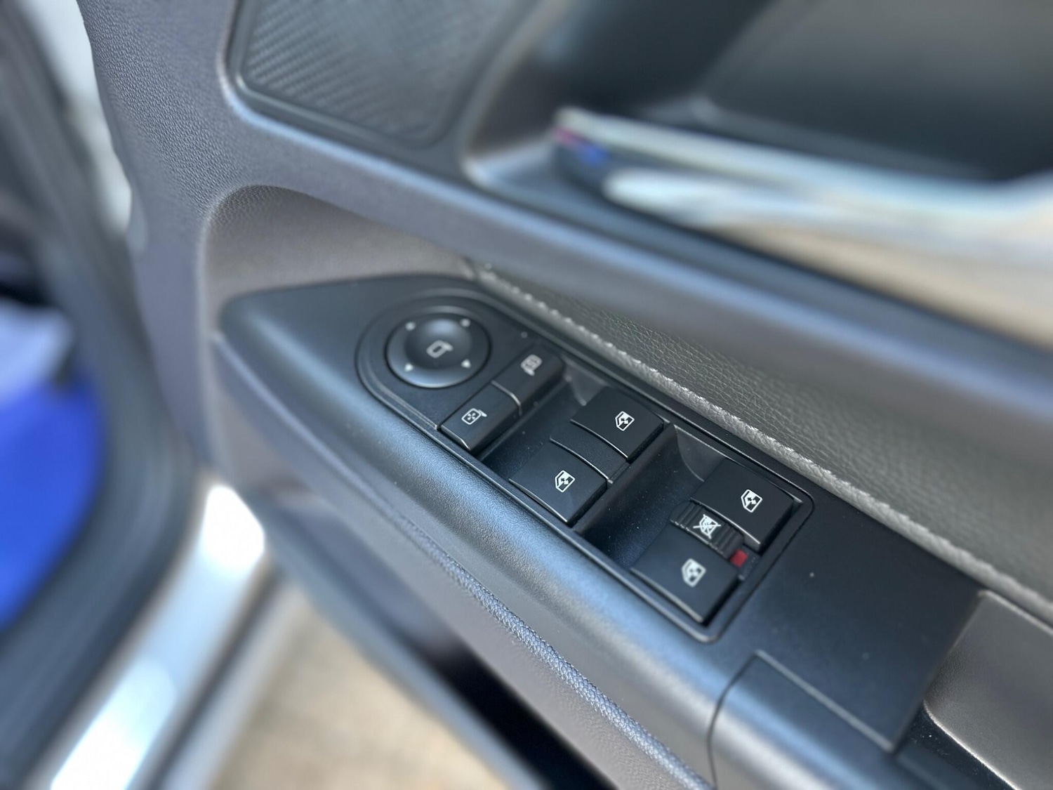 Used Vauxhall Zafira 2010 for sale - 77254013: Photo 19