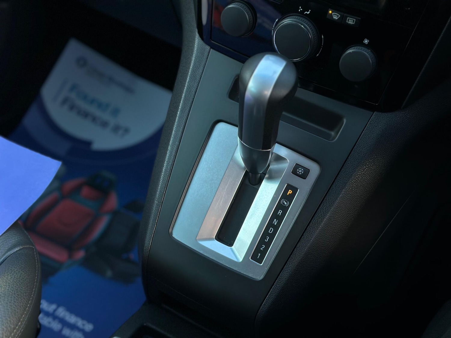 Used Vauxhall Zafira 2010 for sale - 77254013: Photo 9