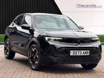 Used Vauxhall Mokka 2023 for sale - 79657849: Photo