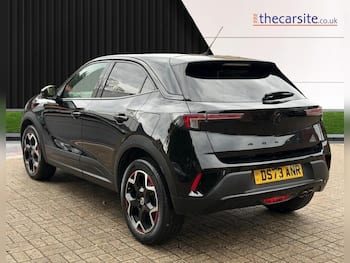 Used Vauxhall Mokka 2023 for sale - 79657849: Photo