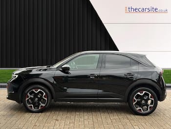 Used Vauxhall Mokka 2023 for sale - 79657849: Photo