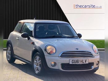 Used MINI Hatch 2011 for sale - 79532754: Photo