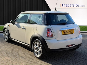 Used MINI Hatch 2011 for sale - 79532754: Photo