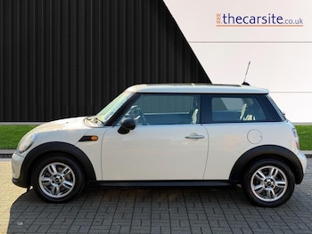 Used MINI Hatch 2011 for sale - 79532754: Photo