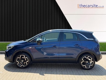Used Vauxhall Crossland 2023 for sale - 79180715: Photo