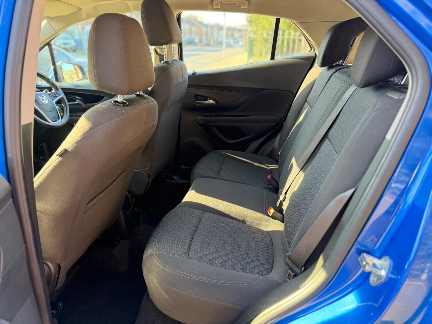 Used Vauxhall Mokka X 2018 for sale - 78019935: Photo 10