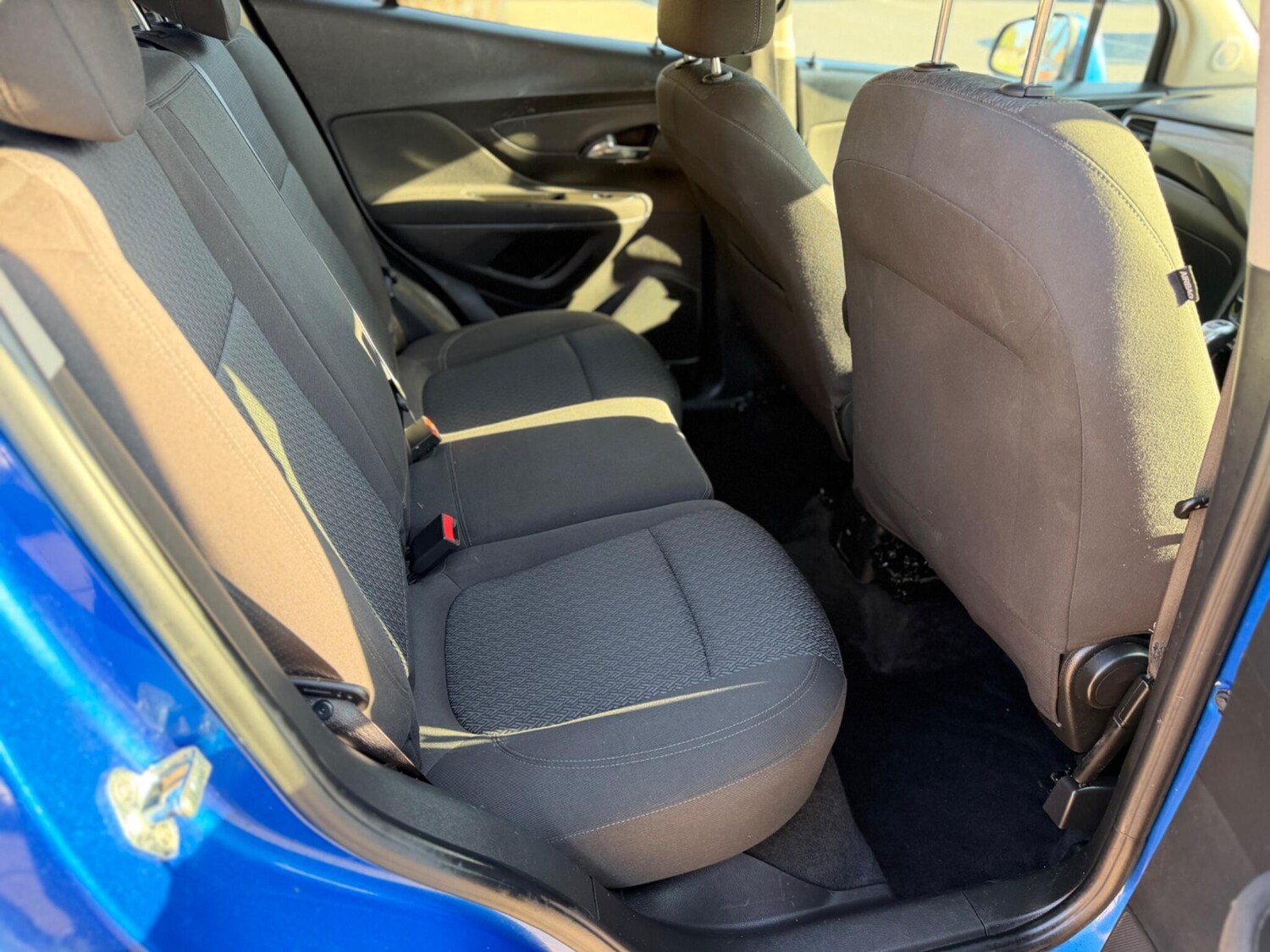 Used Vauxhall Mokka X 2018 for sale - 78019935: Photo 11