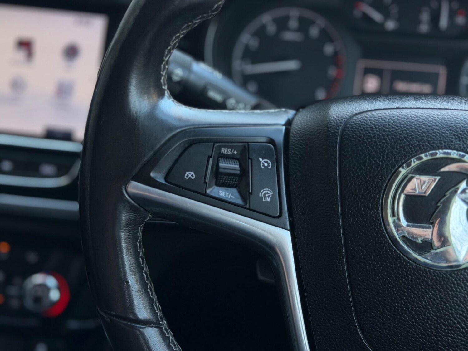 Used Vauxhall Mokka X 2018 for sale - 78019935: Photo 12