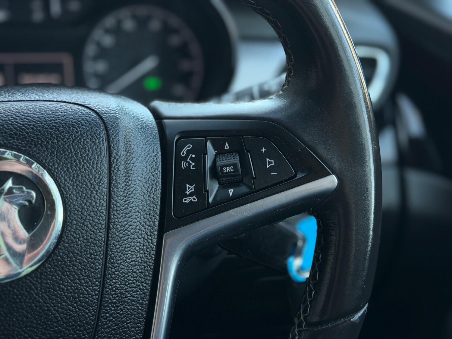 Used Vauxhall Mokka X 2018 for sale - 78019935: Photo 13