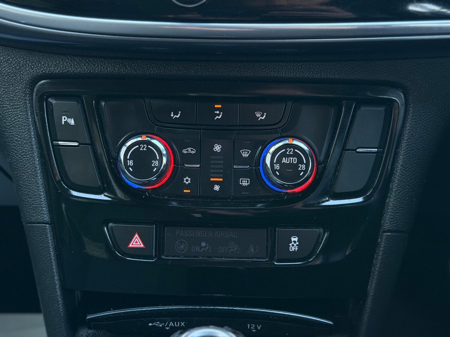 Used Vauxhall Mokka X 2018 for sale - 78019935: Photo 14