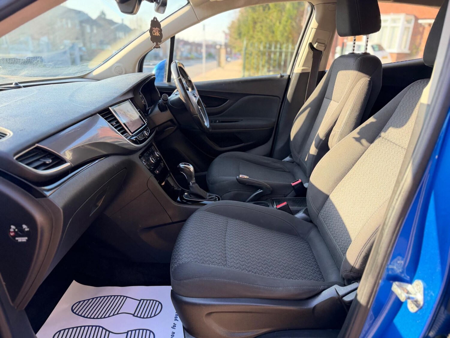 Used Vauxhall Mokka X 2018 for sale - 78019935: Photo 19