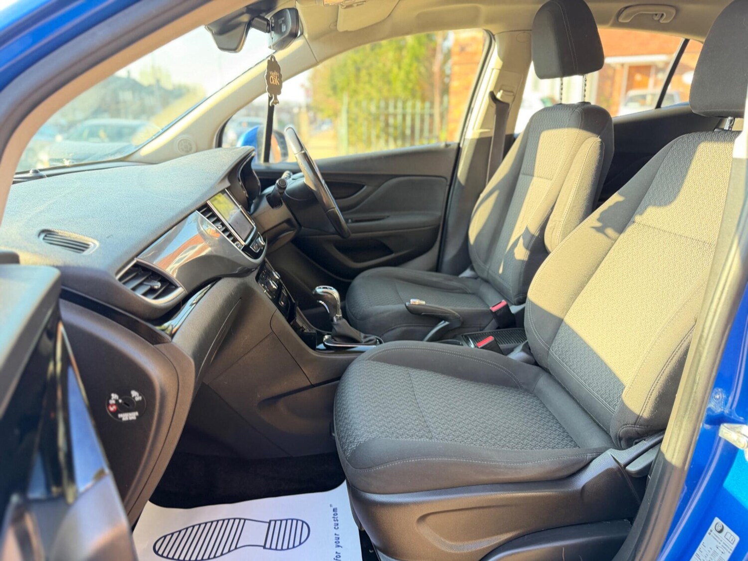 Used Vauxhall Mokka X 2018 for sale - 78019935: Photo 20