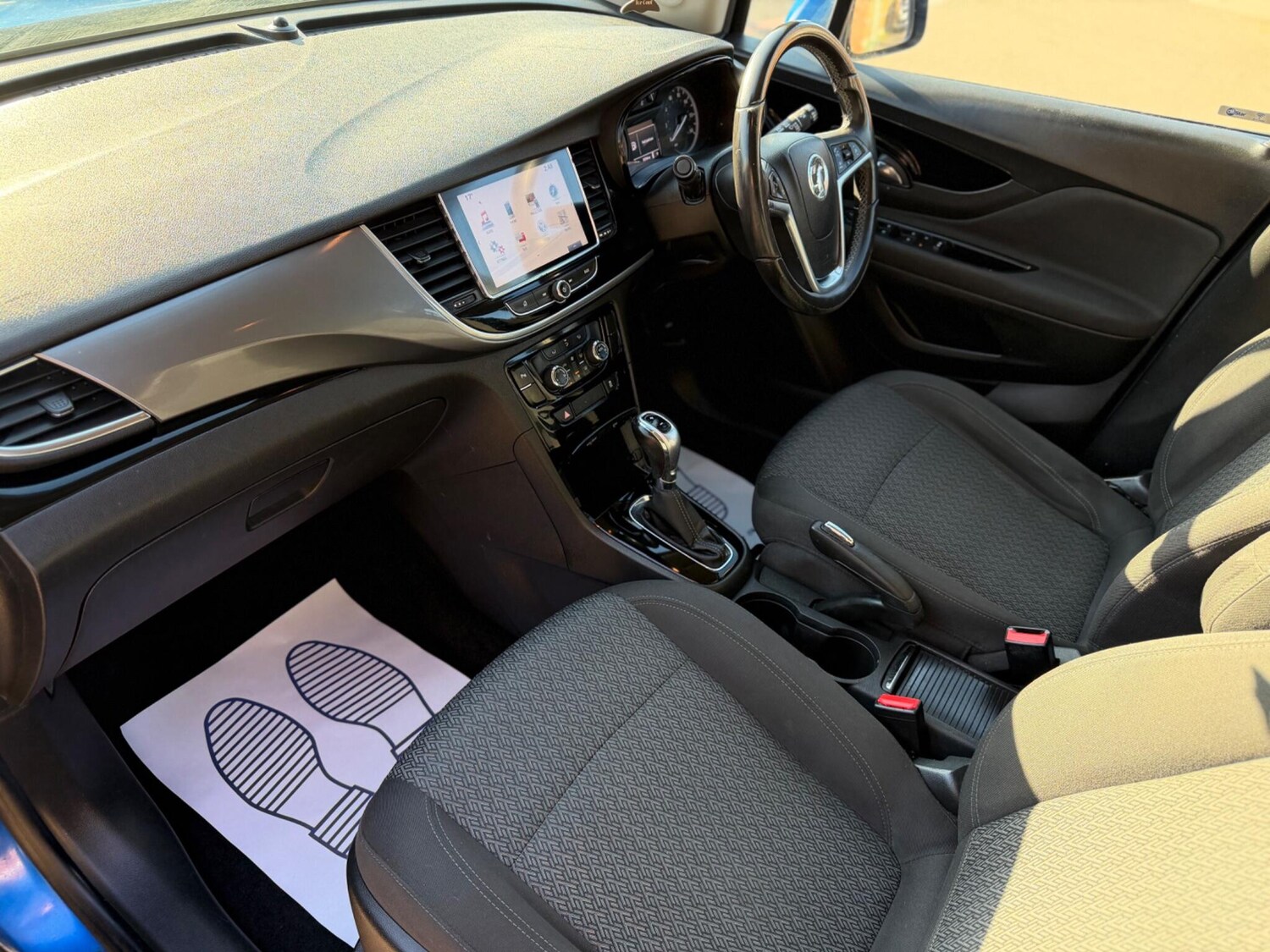 Used Vauxhall Mokka X 2018 for sale - 78019935: Photo 21