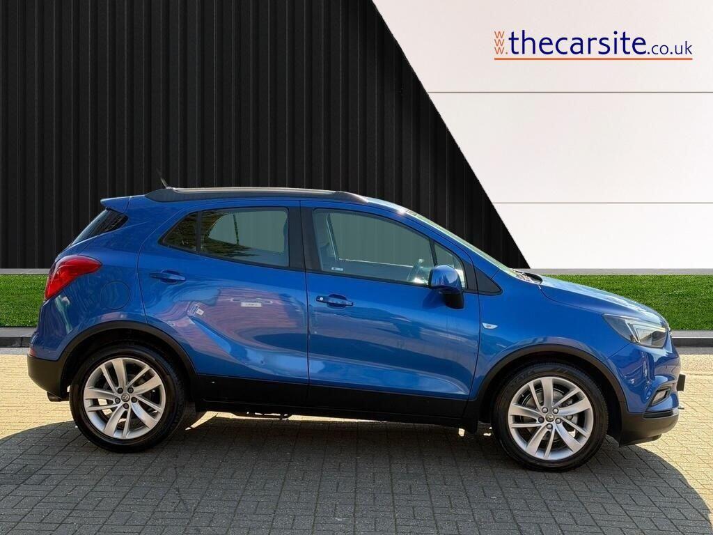 Used Vauxhall Mokka X 2018 for sale - 78019935: Photo 5