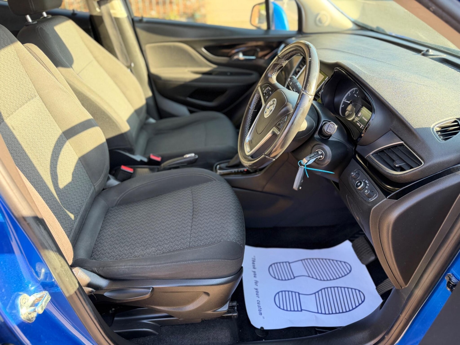 Used Vauxhall Mokka X 2018 for sale - 78019935: Photo 9