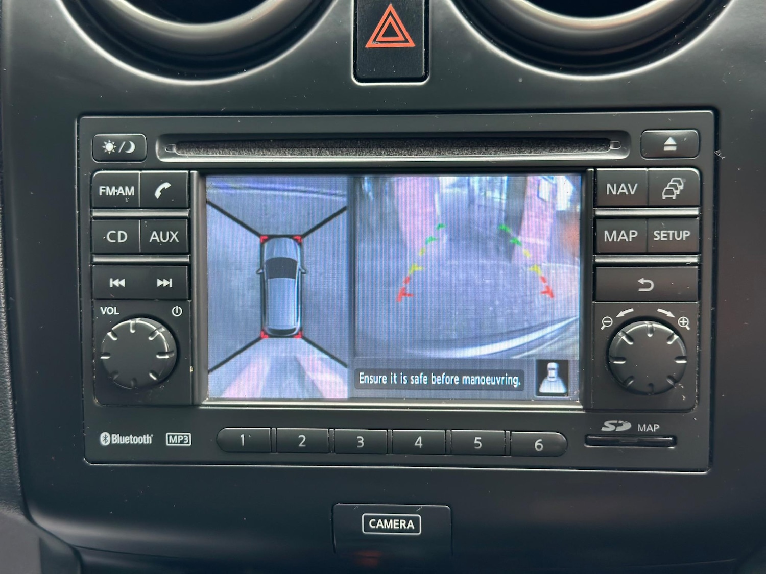 Vehicle 26