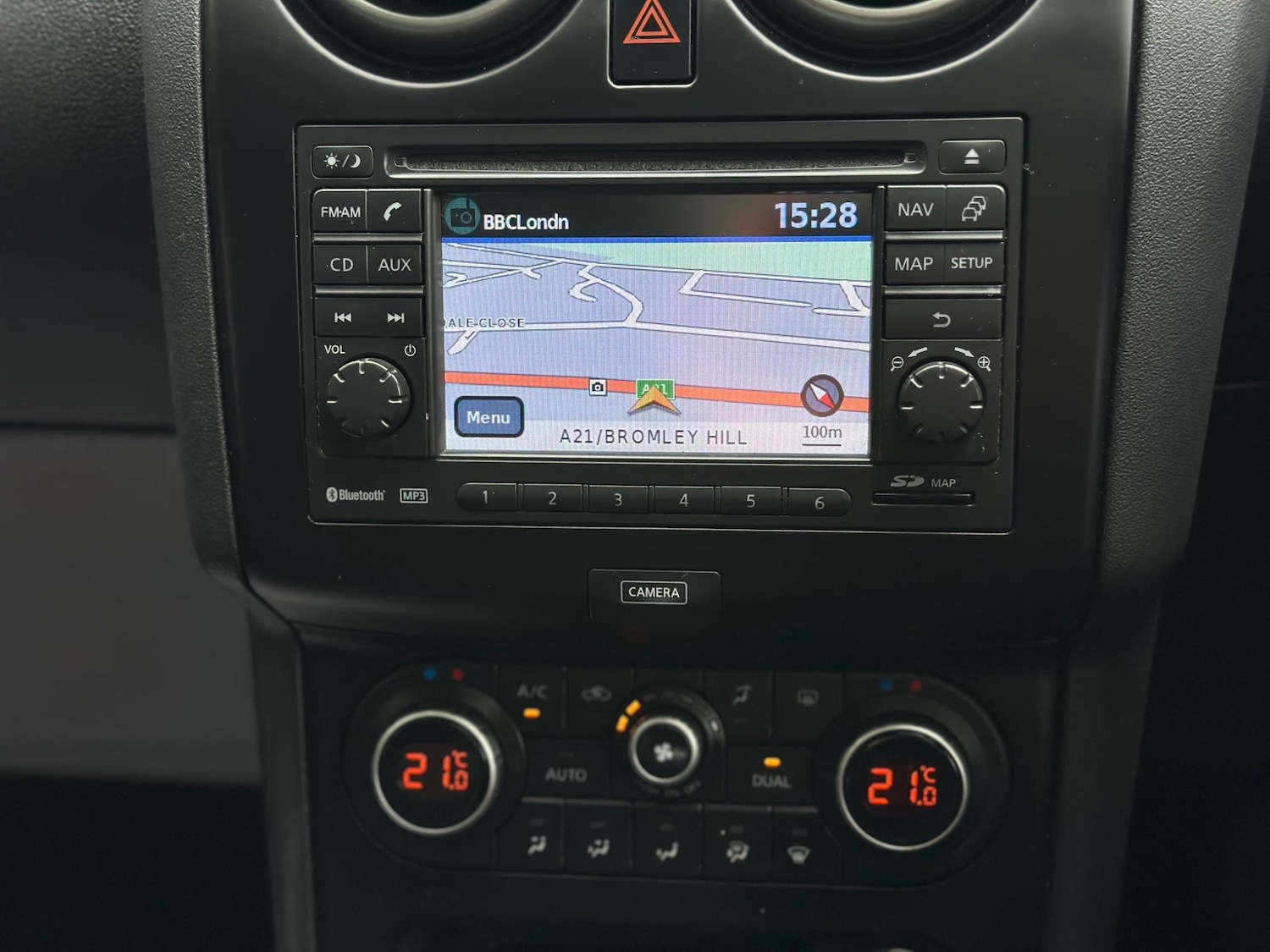 Vehicle 27
