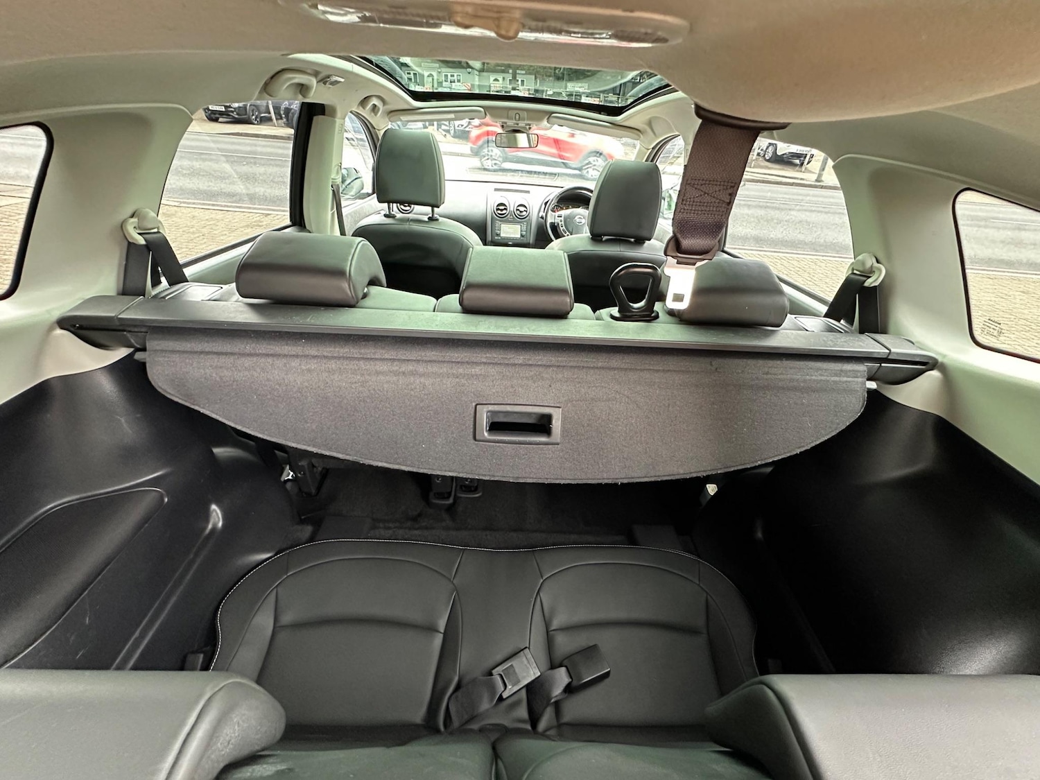 Vehicle 29
