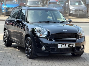 Used MINI Countryman 2011 for sale - 78684456: Photo