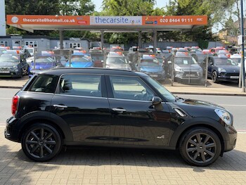 Used MINI Countryman 2011 for sale - 78684456: Photo