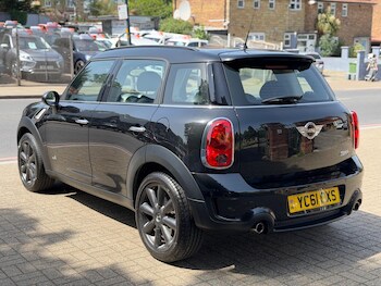 Used MINI Countryman 2011 for sale - 78684456: Photo