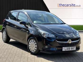 2019 (19) - 1.4i ecoTEC Design Euro 6 5dr