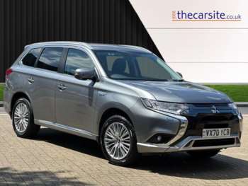 2020 (70) - 2.4h TwinMotor 13.8kWh Design CVT 4WD Euro 6 (s/s) 5dr