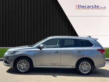 Used Mitsubishi Outlander 2020 for sale - 75102934: Photo