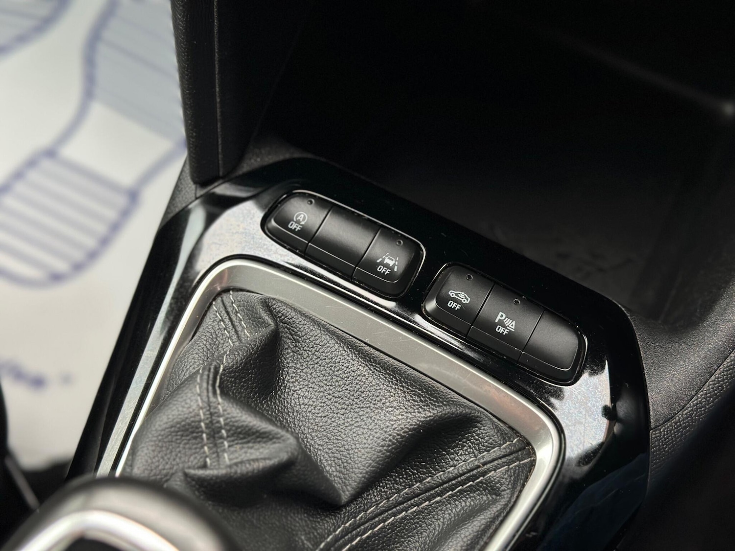 Used Vauxhall Corsa 2021 for sale - 76995660: Photo 18