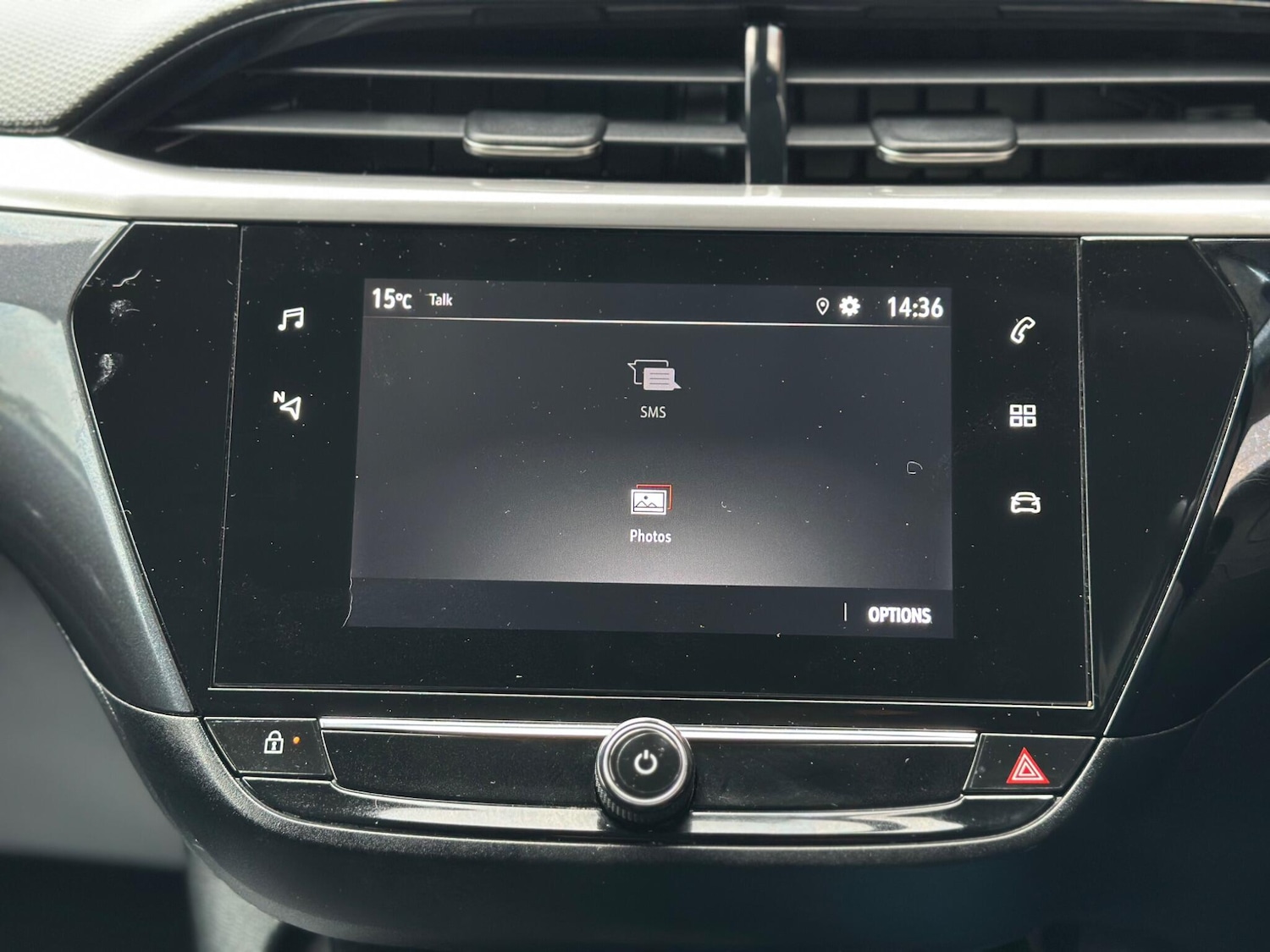 Used Vauxhall Corsa 2021 for sale - 76995660: Photo 21