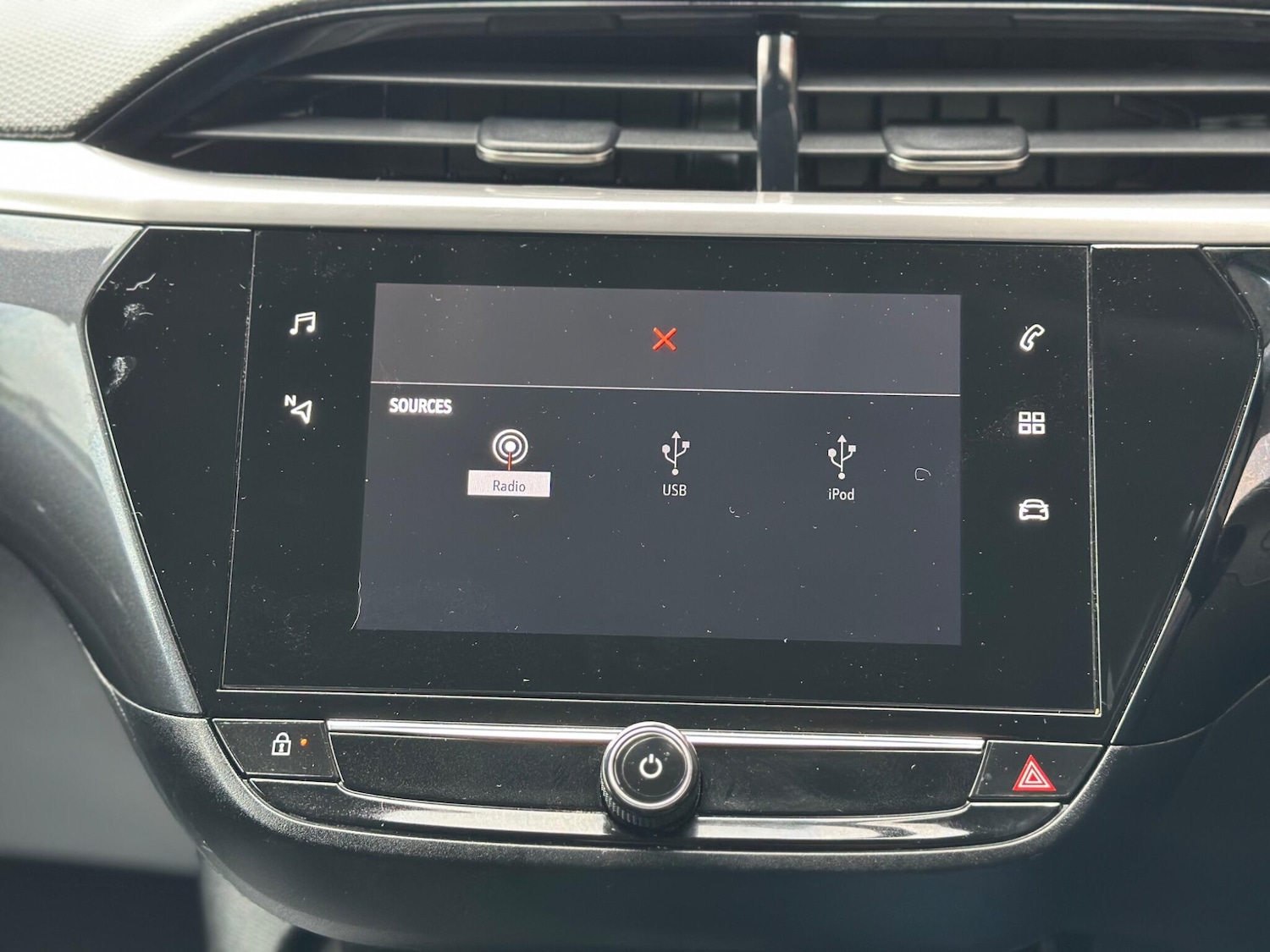 Used Vauxhall Corsa 2021 for sale - 76995660: Photo 22