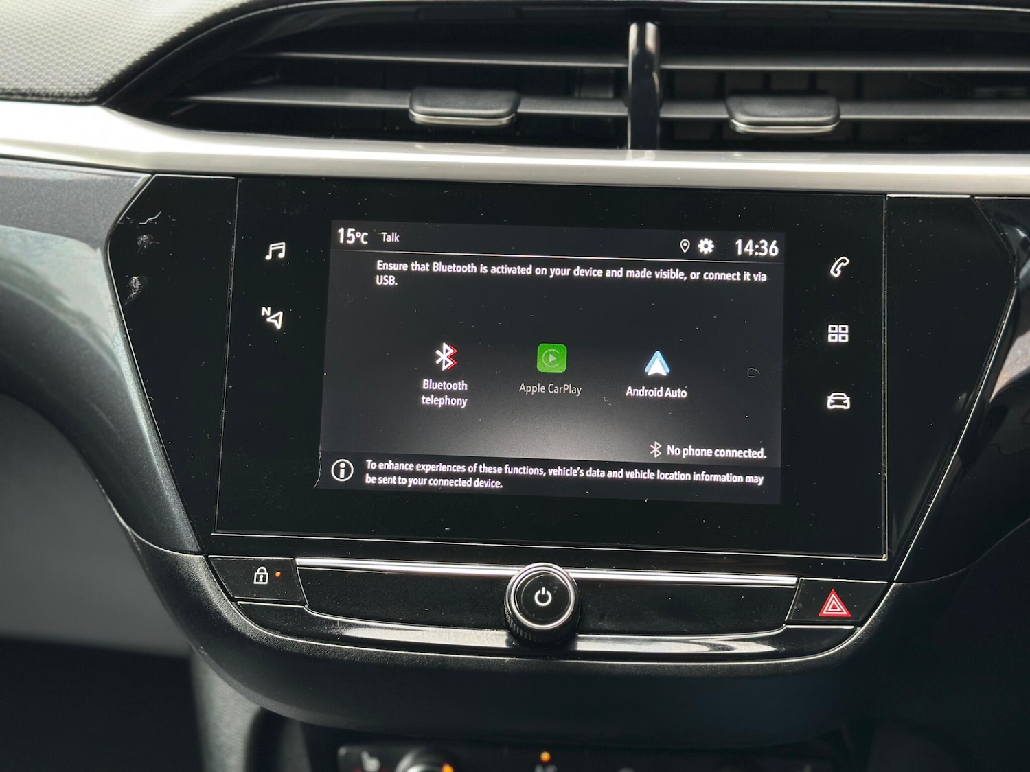 Used Vauxhall Corsa 2021 for sale - 76995660: Photo 24